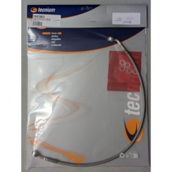 Durite de frein aviation YAMAHA TDR 250 88-92 (3CK) (Arrière - 1 durite)