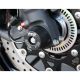 Protections de fourche GSG SUZUKI DL 1050 V-STROM 20-24