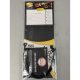 Durites de frein aviation SPIEGLER KAWASAKI 750 Mach IV 72- (H2)(02 durites avant - original)