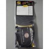 Durites de frein aviation SPIEGLER KAWASAKI ZRX 1100 96-01 (ZRT10C)(03 durites avant - original)