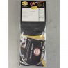 Durite de frein aviation SPIEGLER HONDA VFR 750 F 86-87 (RC24)(01 durite arrière - original)