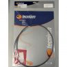 Durite de frein aviation HONDA FMX 650 05-06 (Avant - 1 durite)