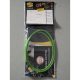 Durite d'embrayage aviation SPIEGLER SUZUKI GSF 1200 Bandit 96-00 (GV75A)(01 durite - original)