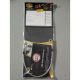 Durite de frein aviation SPIEGLER YAMAHA XT 600 E/K 90-96 (3TB)(01 durite arrière - original)