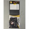 Durite de frein aviation SPIEGLER BMW R75/6 73-76 (BMWR75/6)(01 durite arrière - original - mono disque)