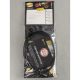 Durite de frein aviation SPIEGLER YAMAHA TT Belgarda 99- (DJ01)(01 durite avant - origine - MotoCross)