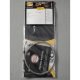 Durite de frein aviation SPIEGLER YAMAHA VMX 1200 (V-max) 85-85 (1FK)(01 durite arrière - original)
