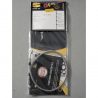 Durite de frein aviation SPIEGLER YAMAHA VMX 1200 (V-max) 93- (2WE)(01 durite arrière - original)