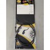 Durite d'embrayage aviation SPIEGLER KAWASAKI ZRX 1200 99-07 (ZRT20A)(01 durite - original)