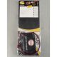 Durite de frein aviation SPIEGLER KAWASAKI GPZ 1100 Unitrak 83-85 (ZXT10A)(01 durite arrière - original)