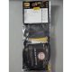 Durites de frein aviation SPIEGLER KAWASAKI GPZ 500 S 88-93 (EX500A)(03 durites avant - original)