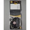 Durite de frein aviation SPIEGLER KTM 1190 RC8 08-15 (RC8)(01 durite arrière - original)
