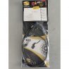Durite d'embrayage aviation SPIEGLER YAMAHA XJR 1300 02-03 (RP06)(01 durite - original)