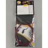Durite d'embrayage aviation SPIEGLER SUZUKI GSF 1200 Bandit 2006 (WVCB)(01 durite - original - ABS)