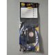 Durites de frein aviation SPIEGLER BMW R850 R 97-99 (259)(03 durites avant - origine - NO ABS)
