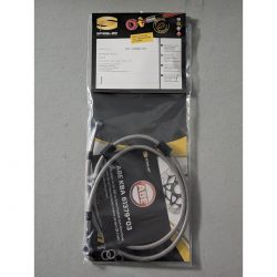 Durite d'embrayage aviation SPIEGLER HONDA VF750 F 82-87 (RC15)(01 durite - original)