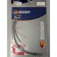 Durites de frein aviation SUZUKI GSX-R 750 90-91 (Avant - 3 durites - Origine)