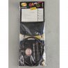 Durites de frein aviation SPIEGLER YAMAHA XJR 1300 02-03 (RP06)(02 durites avant - original)