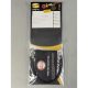 Durites de frein aviation SPIEGLER BMW R100 RT 77-80 (BMW247)(02 durites avant - origine - avec tubes acier - étriers ATE)