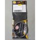 Durites de frein aviation SPIEGLER KAWASAKI Z1000 J 81-87 (KZT00J)(03 durites avant - original)