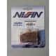 Plaquettes de frein NISSIN 2P-303ST YAMAHA MT-01 05-06 (Avant)