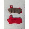 Plaquettes de frein BREMBO 07BB40SP BMW R18 - CLASSIC 20-22 (Arrière)