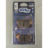 Plaquettes de frein CL BRAKES 1174RX3 YAMAHA YZF-R6 17-20 (Arrière)
