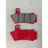 Plaquettes de frein BREMBO 07BB40SA BMW R18 - CLASSIC 20-22 (Avant)