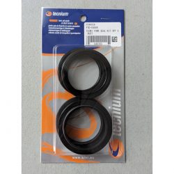 Joints spi + cache poussières BIHR HONDA GL1500 VALKYRIE F6C (SC34) 97-02 (45x57x11)