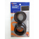 Joints spi + cache poussières BIHR HARLEY-DAVIDSON XL883 C SPORTSTER 86-94 / XLH 1200 SPORTSTER 88-90 (35x48x11)