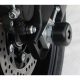 Protections de bras oscillant GSG SUZUKI GSX-R 750 04-05