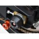 Protections de bras oscillant GSG SUZUKI GSX-R 750 04-05