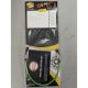 Durite de frein aviation SPIEGLER KAWASAKI GPZ 500 S 94-96 (EX500D)(01 durite arrière - original)