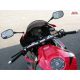 Kit complet ABM STREETBIKE HONDA CBR 600 RR 07-12 (100693)