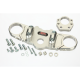 Kit complet ABM STREETBIKE HONDA CBR 600 RR 09-12 ABS (100715)