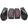 Filtre à air DNA BMW R1300 GS - ADVENTURE 24-25 (Stage 2 COMBO) (P-BM13E24-S2-COMBO)