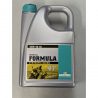 Huile moteur MOTOREX semi-synthétique FORMULA 4T SAE 10W40 (4 Litres)