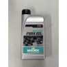 Huile de fourche MOTOREX Racing - SAE 5 (01 Litre)