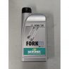 Huile de fourche MOTOREX 10W30 (1L)