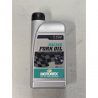 Huile de fourche MOTOREX Racing - SAE 7,5 (01 Litre)
