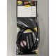 Durite de frein aviation SPIEGLER YAMAHA YZ 250 94-98 (01 durite avant - origine - MotoCross)