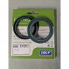 Joint spi + Cache-poussières SKF KITG-50M (MARZOCCHI 50mm) BENELLI TRK 502 - X 17-23