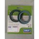 Joint spi + Cache-poussières SKF KITG-45M (MARZOCCHI 45mm) BMW G650 X COUNTRY 07-09 (45x58x11)
