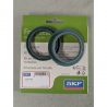Joint spi + Cache-poussières SKF KITG-45M (MARZOCCHI 45mm) BMW G650 X COUNTRY 07-09 (45x58x11)