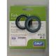 Joint spi + Cache-poussières SKF KITG-35W (WP 35mm)