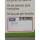 Joint spi + Cache-poussières SKF KITG-35W (WP 35mm)