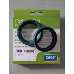 Joint spi + Cache-poussières SKF KITG-46K (KYB 46mm) KAWASAKI ZR 1100 92-95