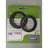 Joint spi + Cache-poussières SKF KITB-45S (SHOWA 45mm) SUZUKI GSX-R 600 92-03 (45x57x11,2)