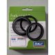 Joint spi + Cache-poussières SKF KITB-43S (SHOWA 43mm)