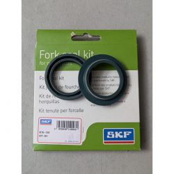 Joint spi + Cache-poussières SKF KITG-37S (SHOWA 37mm) HONDA CBR 600 F 87-90